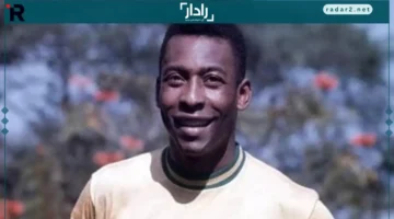 أسطورة بيليه.. قصة نجم غير ملامح كرة القدم بشكل لا يُنسى